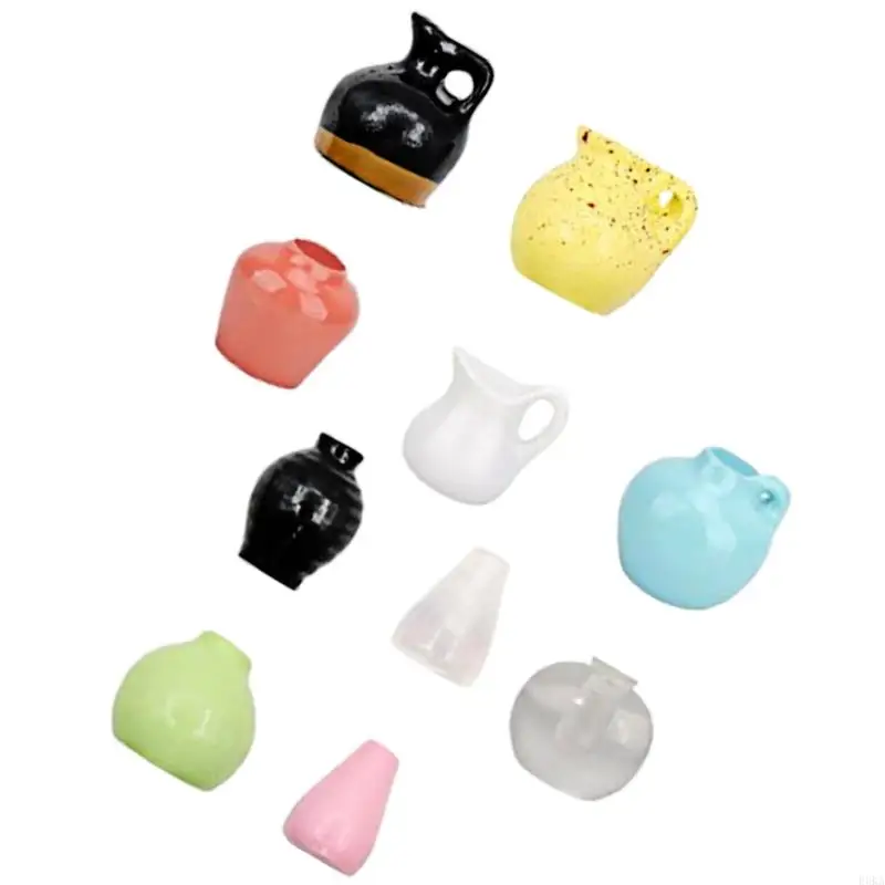   Lovely Tiny Jar Refrigerator Magnets Grip Rosin Deck For Kitchen Office Car Sectors