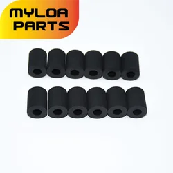 100PC 2F906230 2BR06520 2F906240 Pickup Roller Rubber for Kyocera FS 1028 1128 1035 1100 1320 1120 1135 1300 1370 3900 4000 2000