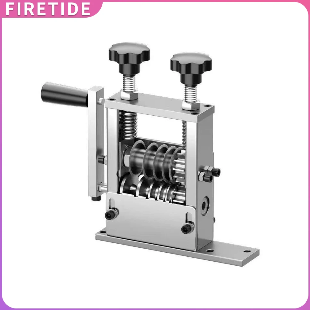 

Double Drive Wire Stripper Machine Stripping Tool for 1-17mm Scrap Wire Copper Wire Stripper for Leftover Cable
