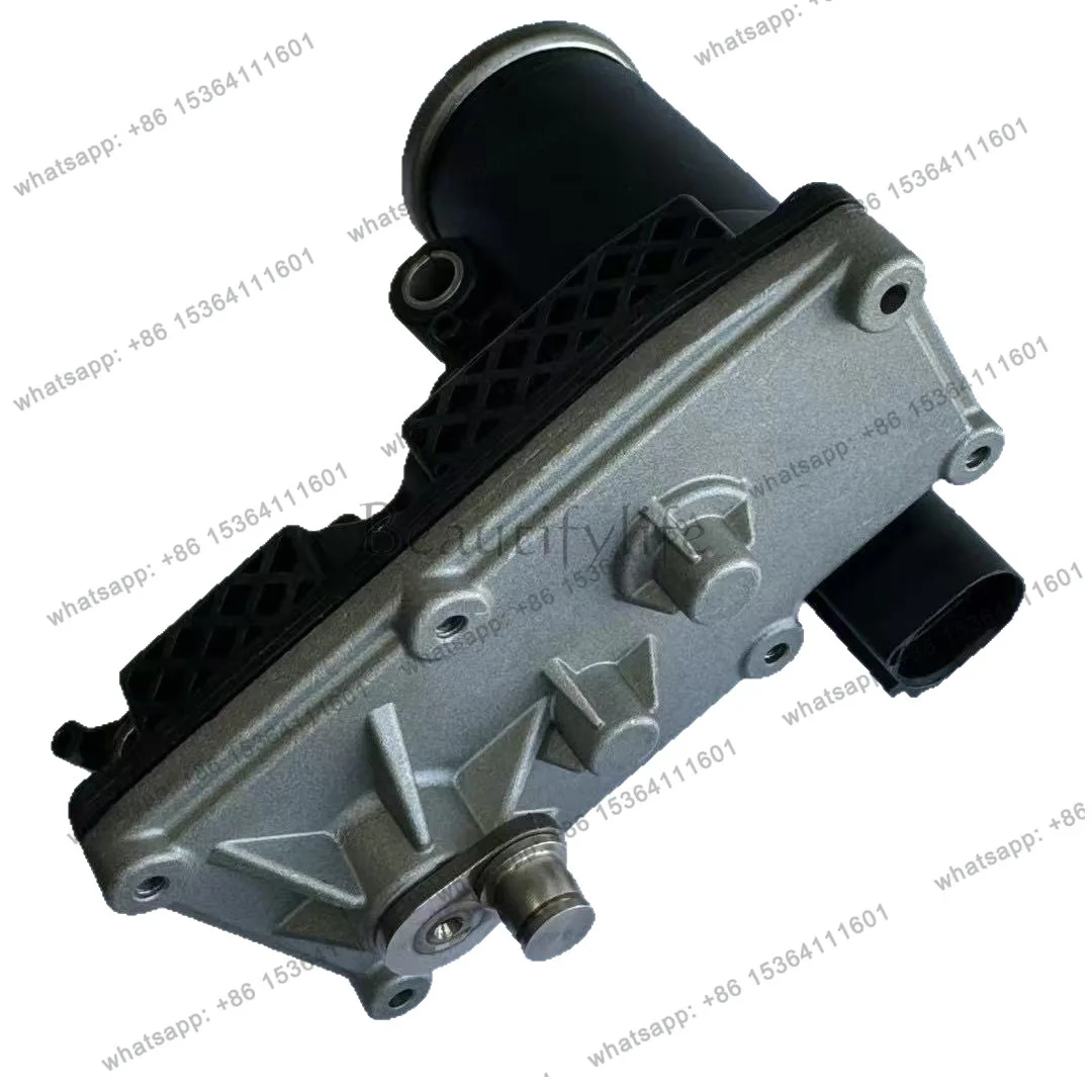 

F01R00ZB16 Turbocharged electronic actuators