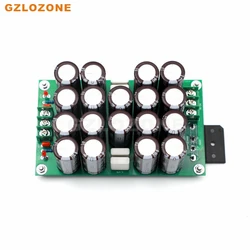 Array 18pcs 4700uf 35V Capacitors CRC Rectifier Filter PSU For Amp DIY (B6-65)