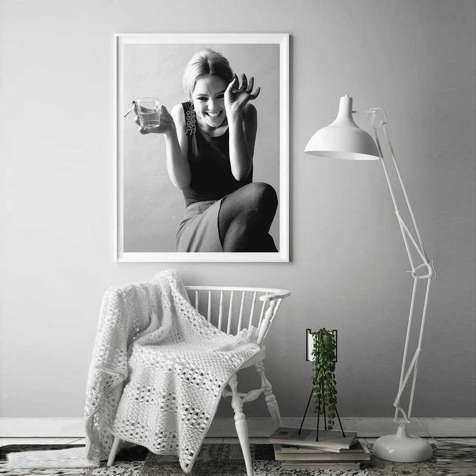 Edie Sedgwick Poste…