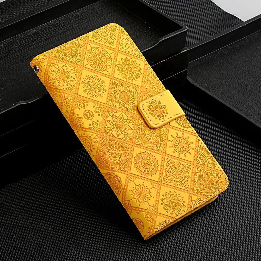 Wallet Embossing Flip Leather Case For Apple iPhone 15 Pro Max 14 Plus 13 Pro 12 mini 11 Pro Max Phone Back Cover