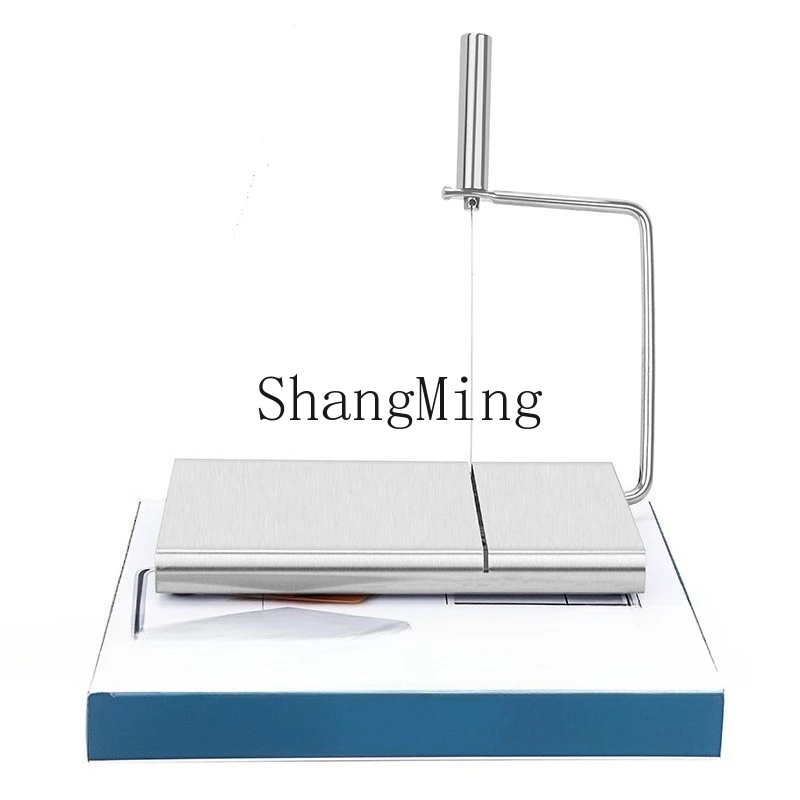 

PYH Hot Sale Stainless Steel Multifunctional Cheese Sliced Sausage Ham Cheese Cheese