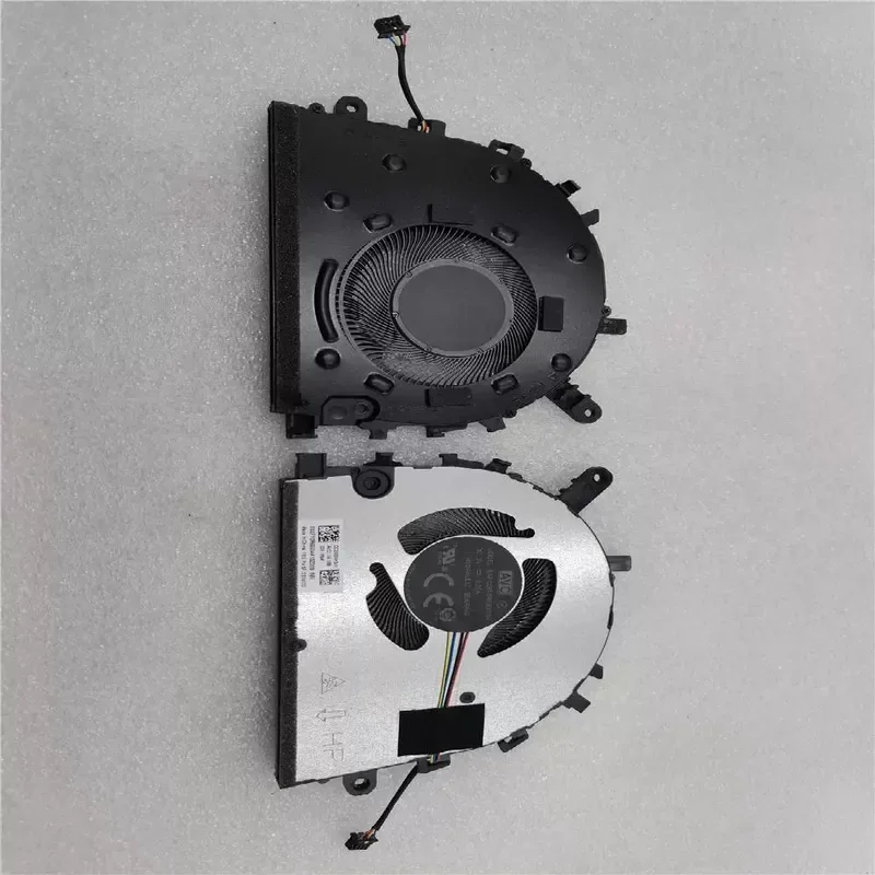 Fan for Lenovo IdeaPad Slim 5 14ABR8 Slim 3 14 iah8 5F10S14072