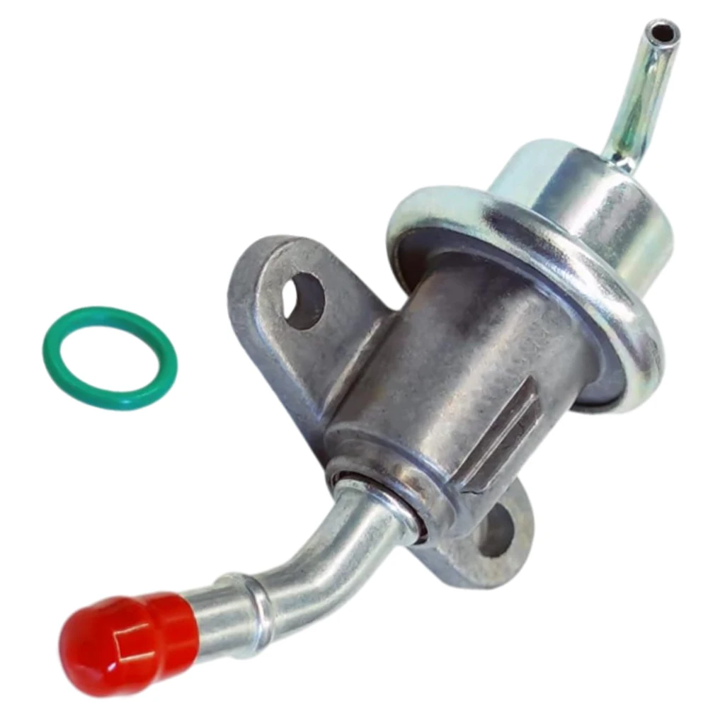 

Fuel Pressure Regulator for Honda CBR600F4i 2001-2006 6740-Mbw-J32 16740MBWJ32