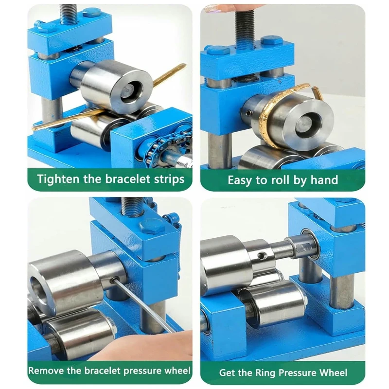 Thumbnail 3 - #24 New Metal Sheet Bending Machines Arrivals