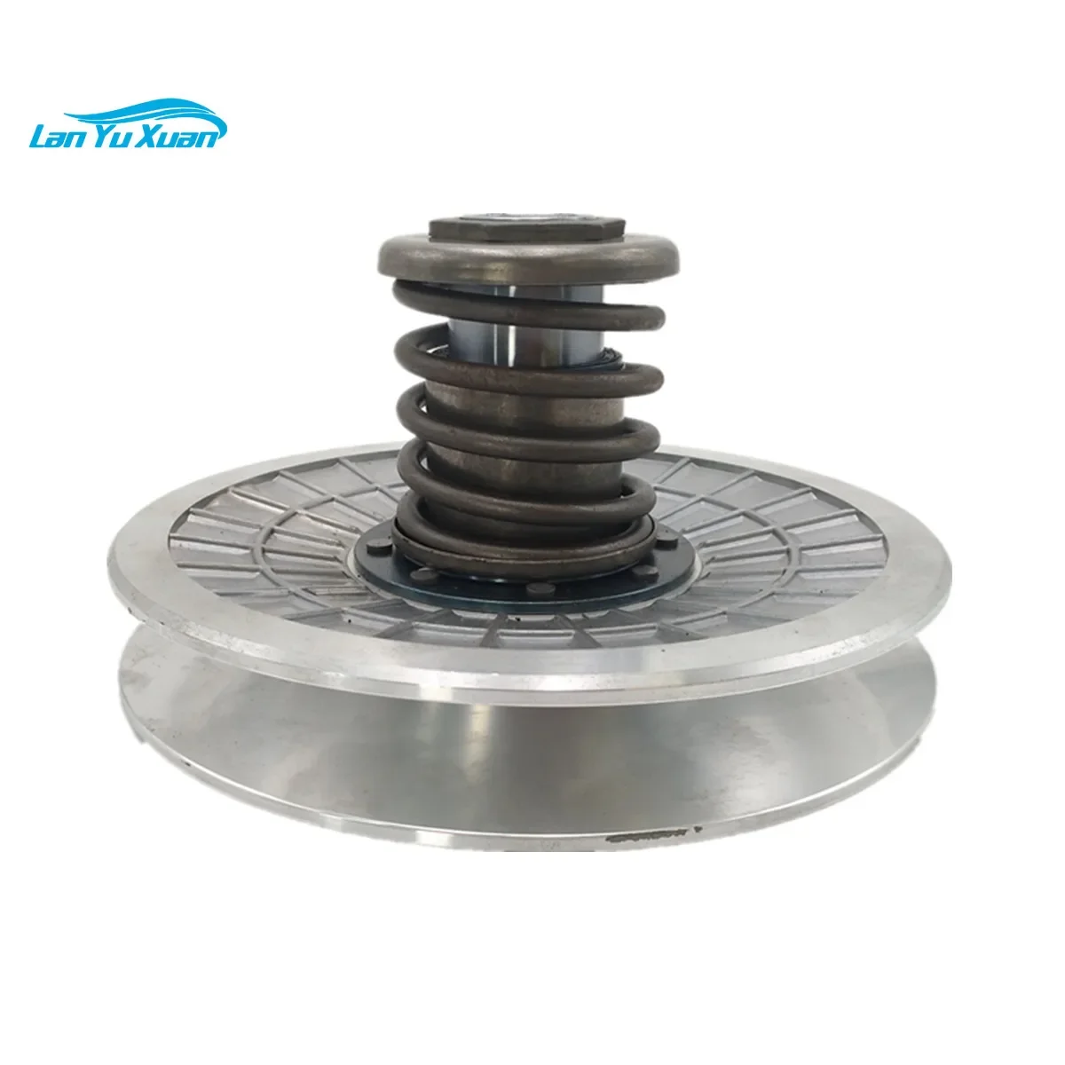 

ATV UTV Parts CVT Grizzly 660 Secondary Clutch OEM 4WV-17660-10-00 FOR