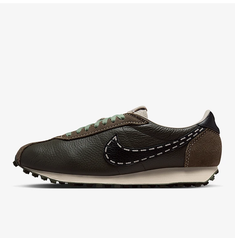 Nike Original LD-1000 Herren-Schnürschuhe mit niedrigem Schnitt, verschleißfest, für Sport und Freizeit, IQ1124-002 – Detail 4