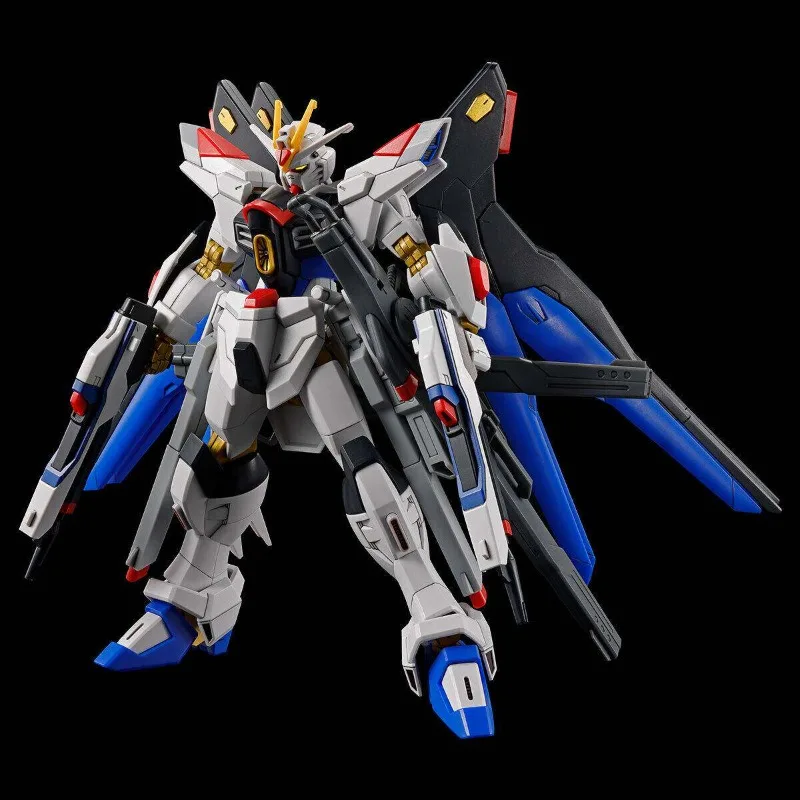 

Special Offer - In Stock - Bandai PB Limited Edition HG HGCE 1/144 "Rage Freedom Gundam - Light's Wings" Special Effects Set