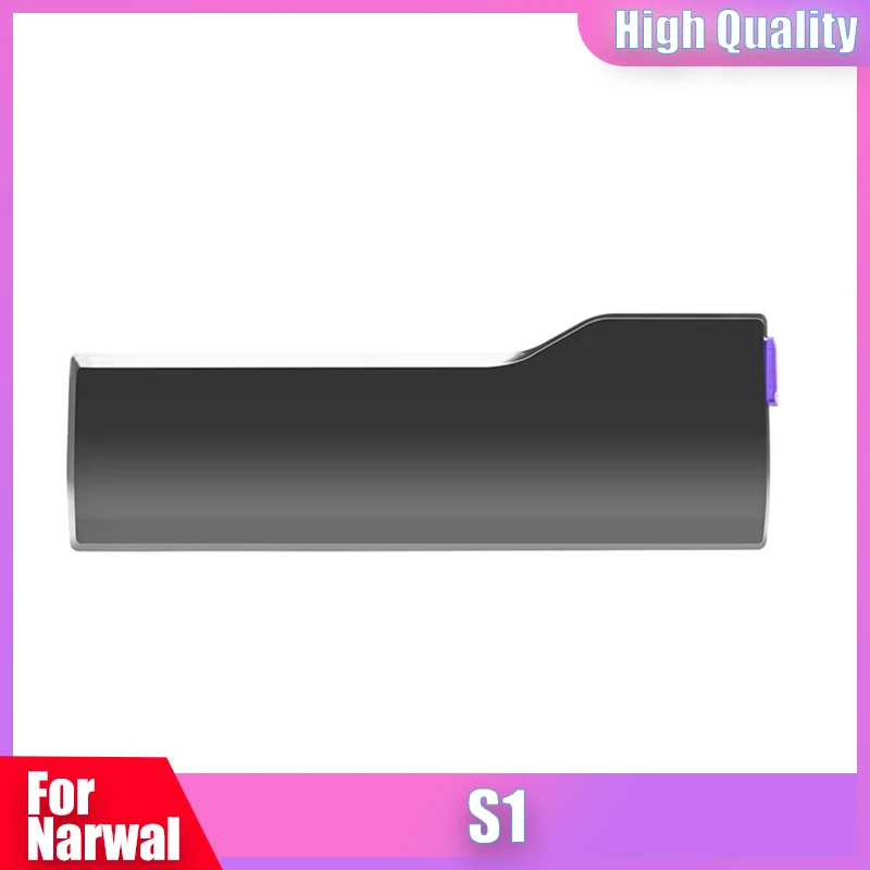 

Replacement Part Floor Scrubber Covers for Narwal S1 Robot Vacuum Cleaner Spare Part Accessories
