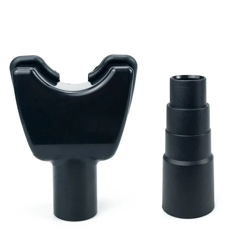 for Electric Drill Dust Cleaner Connector Hands-Free Dust Collector Attachment for Power Tools Woodworking Drilling Debris
