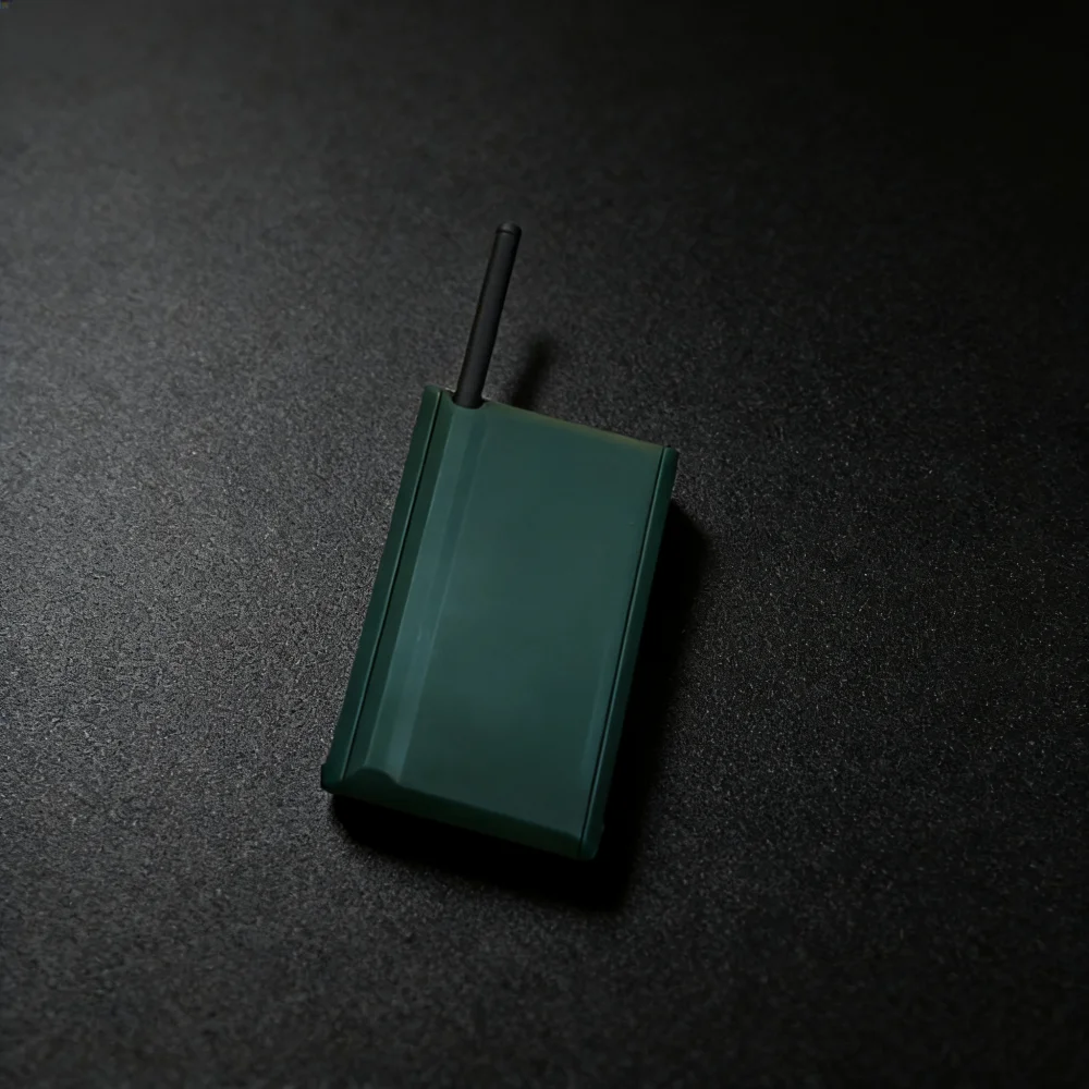 Variant: Green