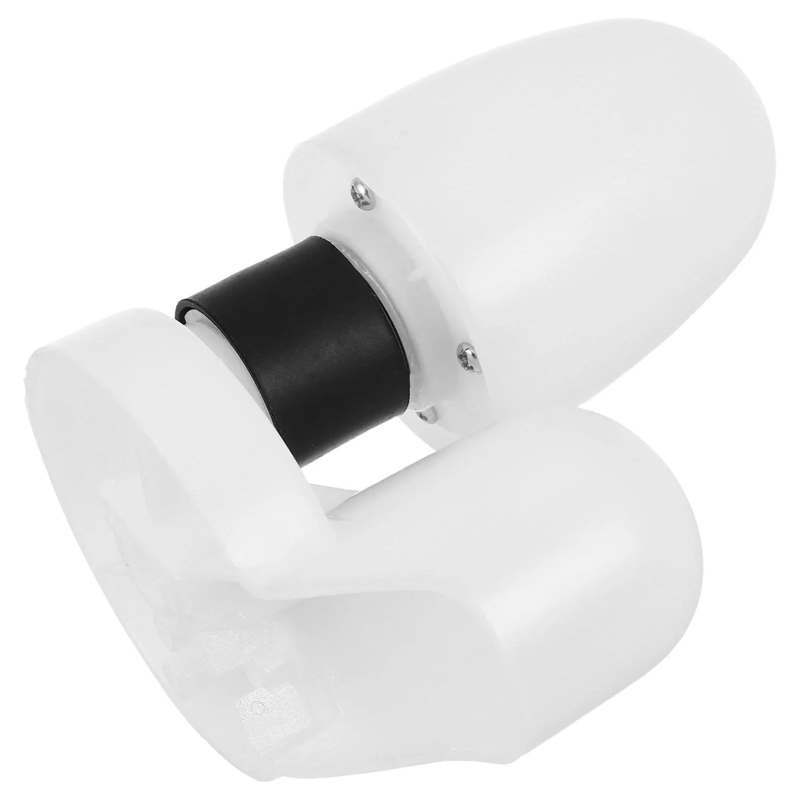 

Plastic Back Massager Ball Replacement Roller Mechanism Parts Ergonomic Neck and Lumbar Massage Chair Spare Parts Universal