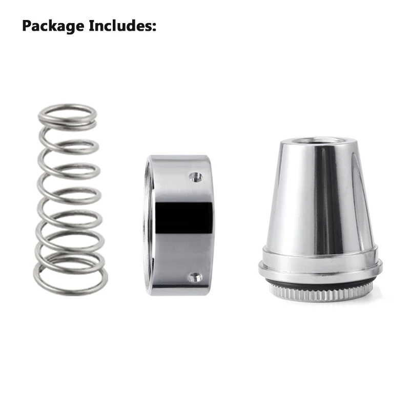 New Corny Keg Disconnect Beer Tap Adapter Snap Faucet Adapter With Spring Beer Faucet To Ball Lock Pin Lock