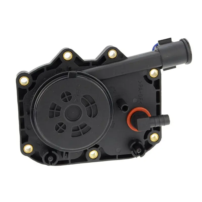 A54K-New PCV Crankcase Vent Valve For -BMW E38 E39 540I 740I 740IL 840Ci 11617501563