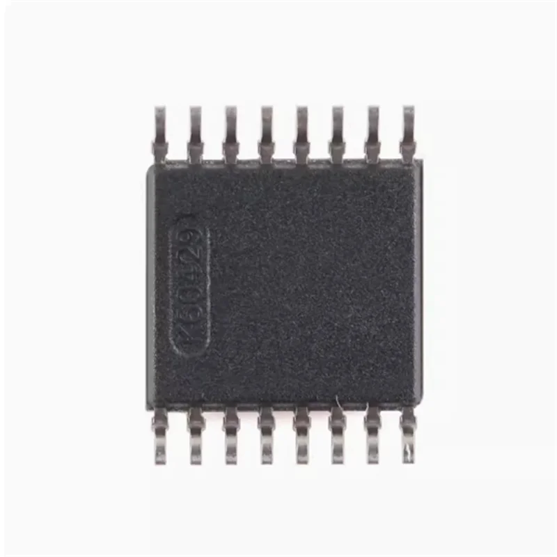 Chip de interruptor analógico Original TS3A44159PWR piezas, 5 TSSOP-16, 4 canales