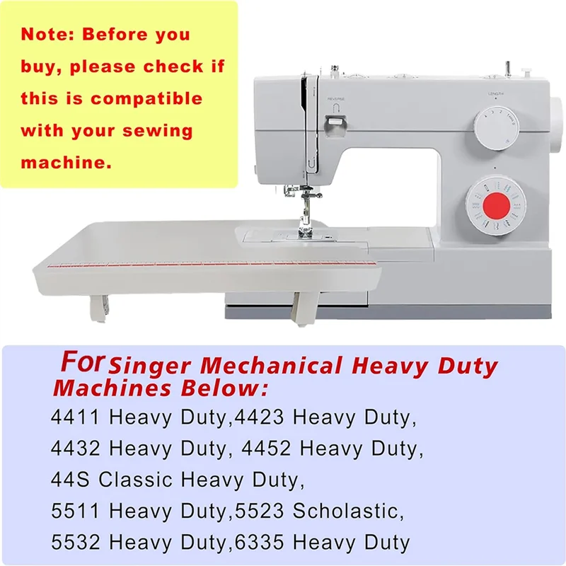 Thumbnail 3 - #1 New Sewing Machine Tables Arrivals