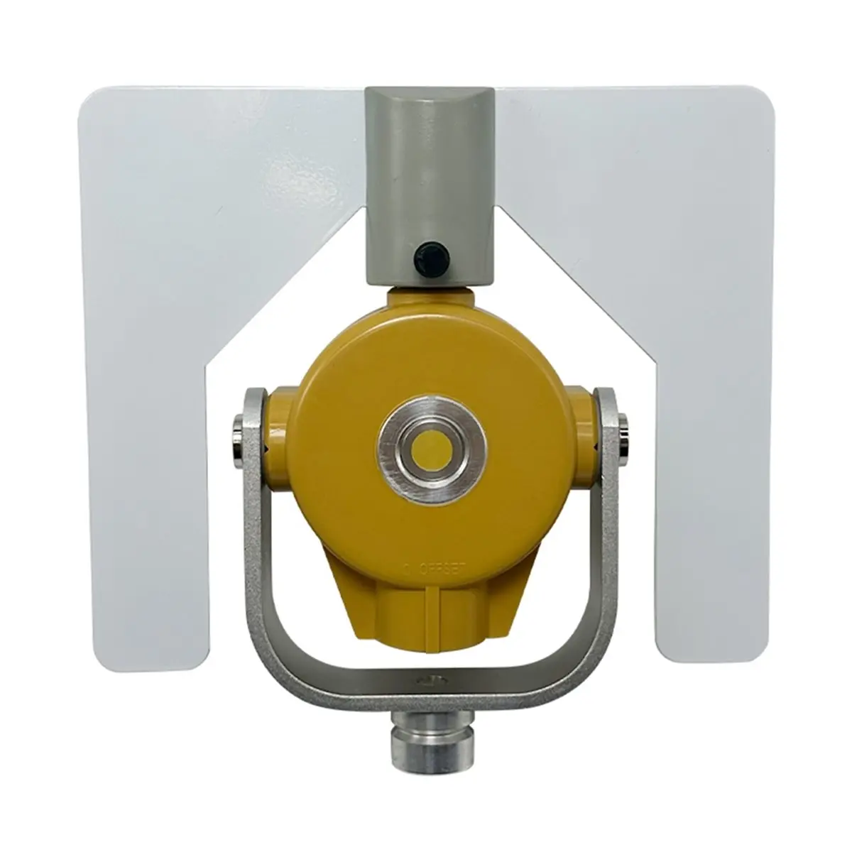 

Новый отражательный призма 2026 года с внутренней резьбой 5/8x11, вылет резьбы 0 мм, для тахеометра Topcon Sokkia South