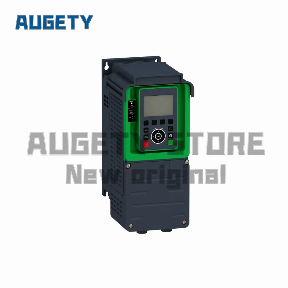 

Original For Schneider ATV630D11N4 ATV630D15N4 ATV630D18N4 ATV630D22N4 ATV630D30N4 ATV630D37N4 ATV630D45N4 ATV630D55/75/90N4