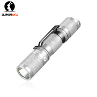 Lumintop 14500 EDC flashlight Tool AA 3.0 white color 900 lumen with clip magnetic tail for choose mini flashlight