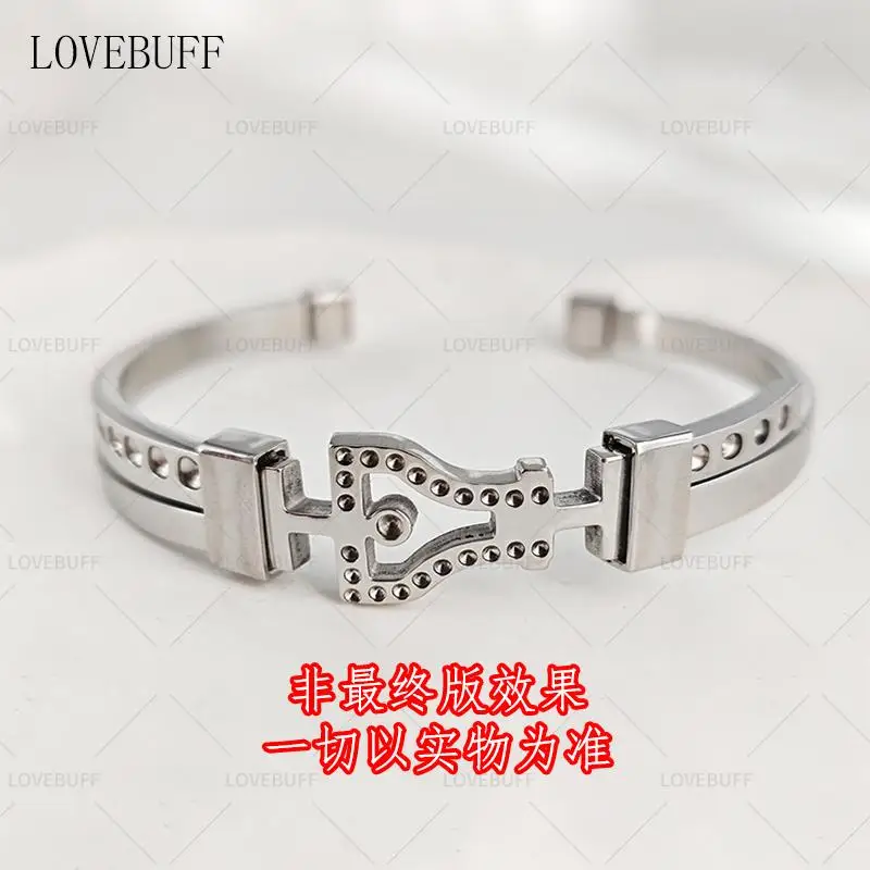 Love and Deepspace Rafayel Anime Gioco Bracciale Cosplay Braccialetti con ciondoli unisex Accessori per gioielli Regali