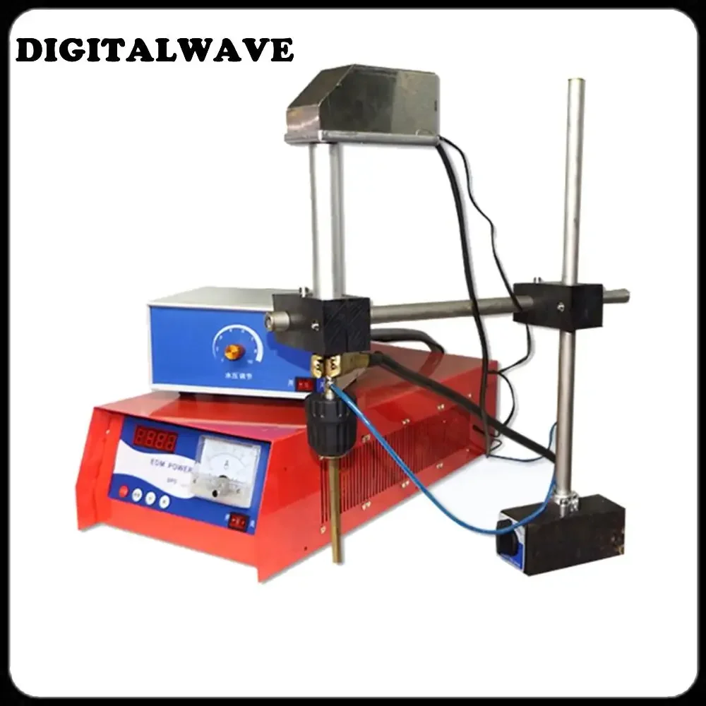 

Durable and low-priced M1-M80 3000w High-speed Electrical Pulse EDM Punch Machine Electrical Discharge Machining (EDM)