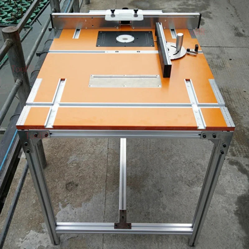 B 820Mm Router Tabl…