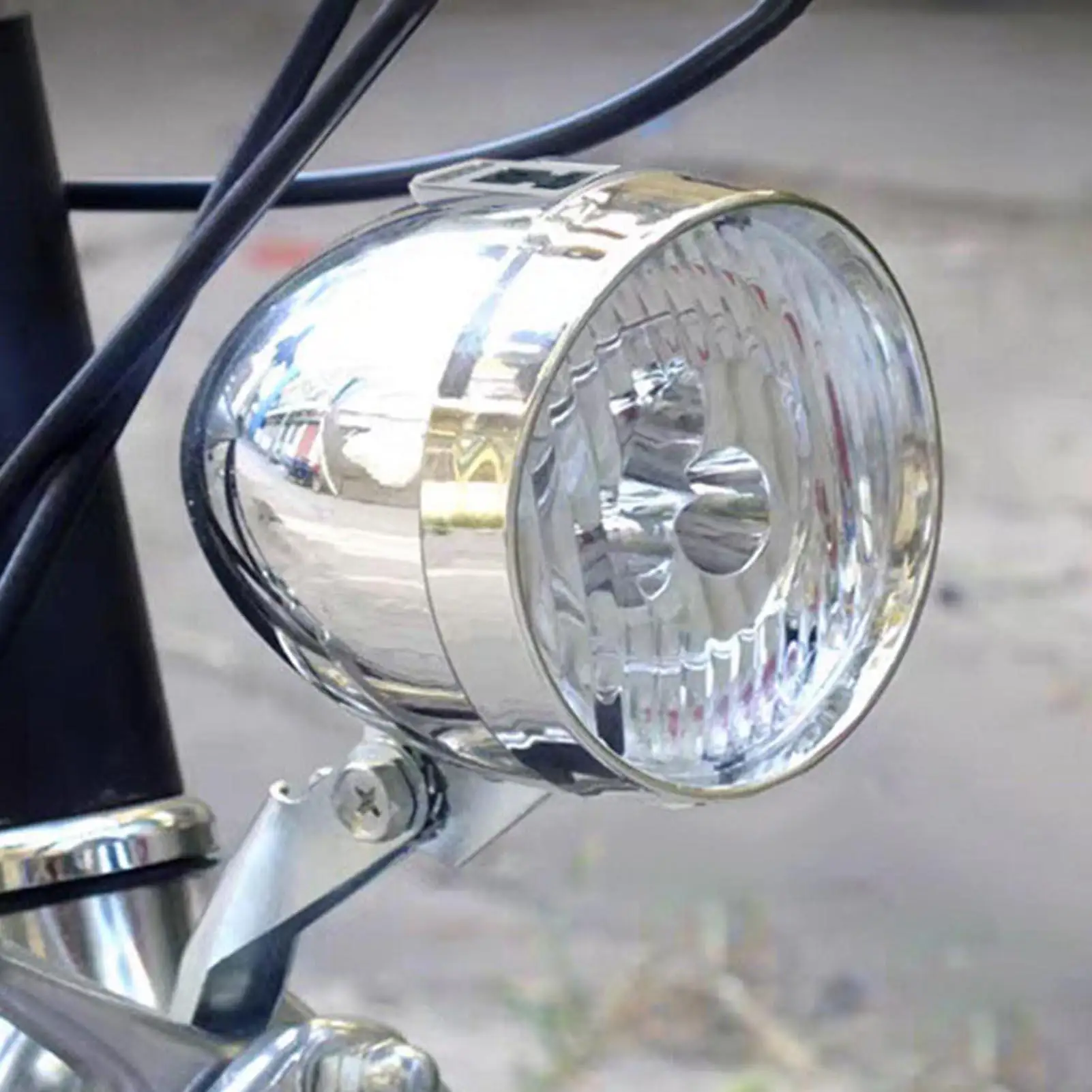 Bikes Front Light 3…