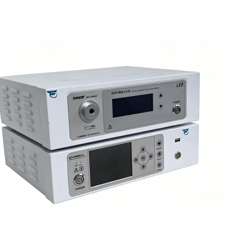 Easy Installation Clinical Operation Support Video Recording  Medical Imaging Manual Rigid Professional