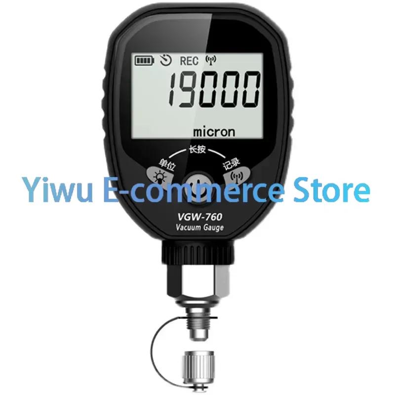 Wireless Vacuum Gau…