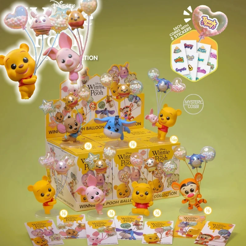 New Winnie The Pooh…