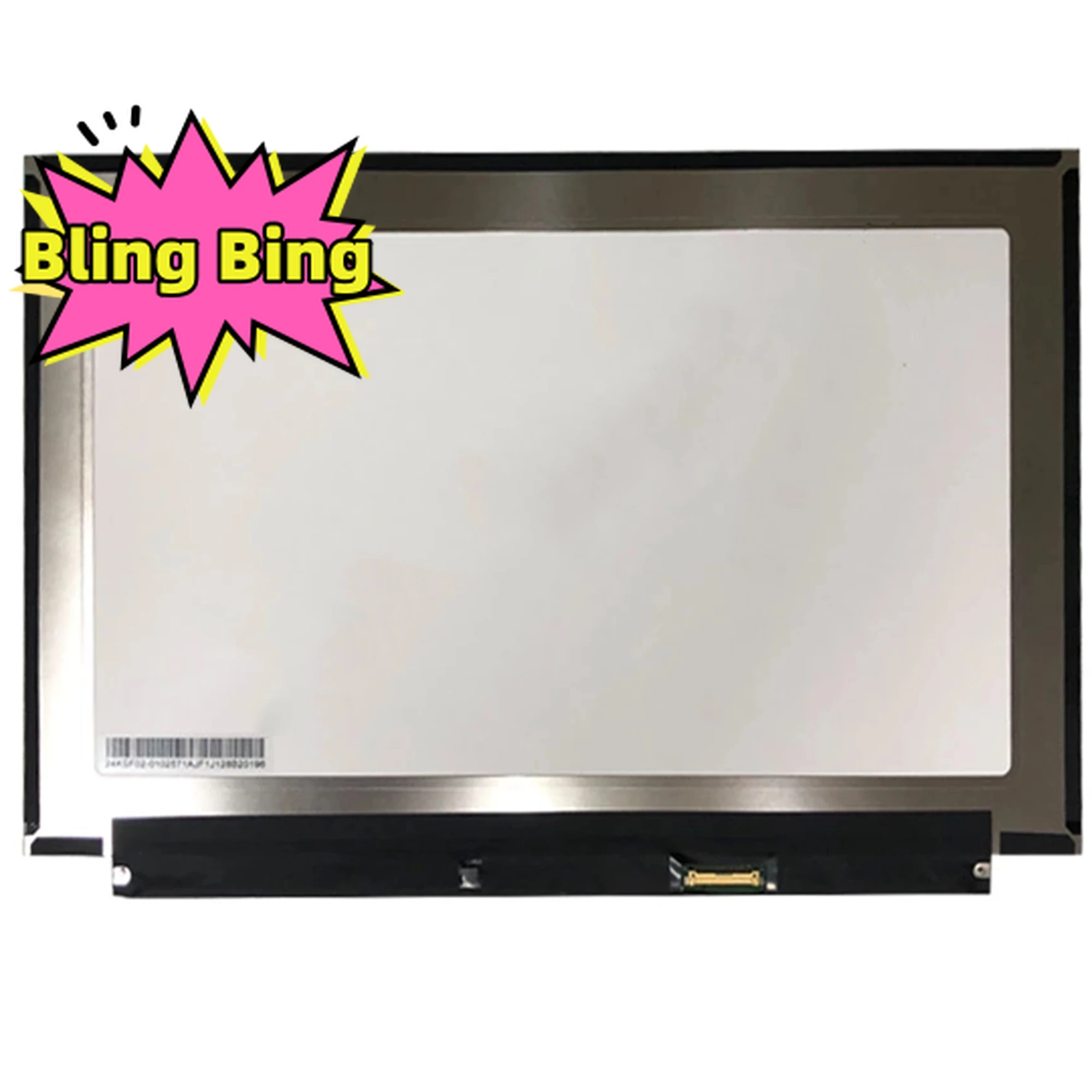 

M133NWF9 R0 13.3 inch Laptop Panel Matrix LCD screen Replacement Display
