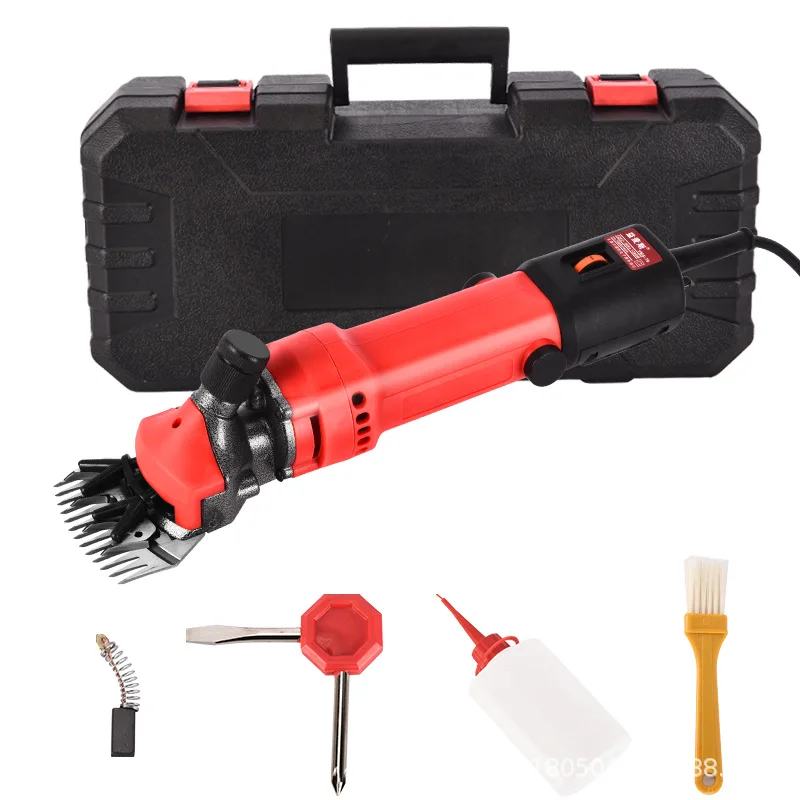 

Professional Electric Sheep Shears Machine Sheep Shears Machine For Animal