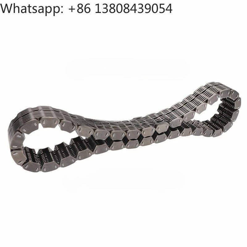 Transfer Case Chain MD738550 for Mitsubishi Pickup Pajero V32 4G54 V44 4D56 Sport K94 K96 L200 K74T K75T - view 3