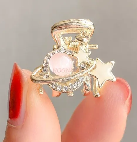 مشبك شعر صغير رائع، مشبك شعر، مشبك شعر، مشبك جانبي جديد