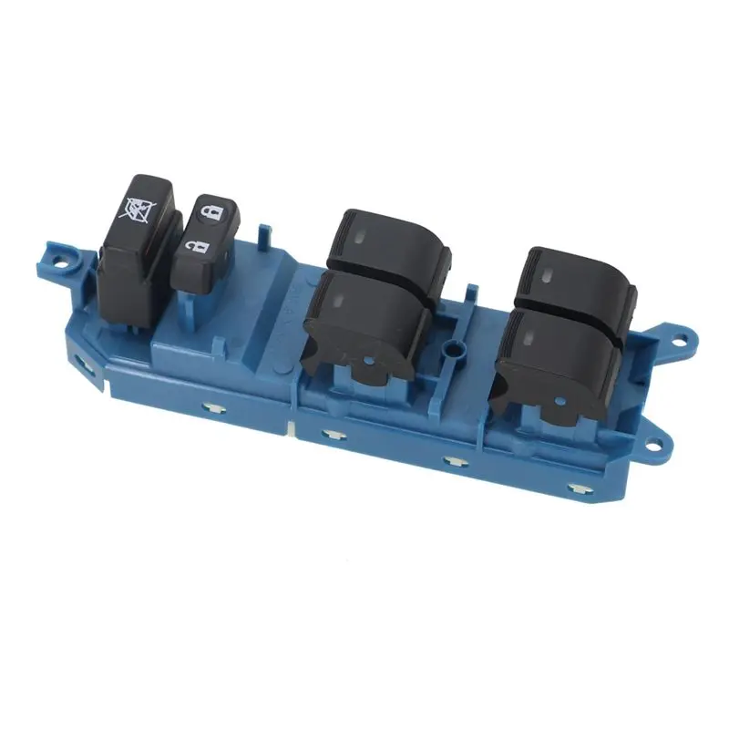 For Toyota Avensis 2009-2013 Verso 2009-2018 Power Window Lifter Control Switch 84040-05020 Accessories