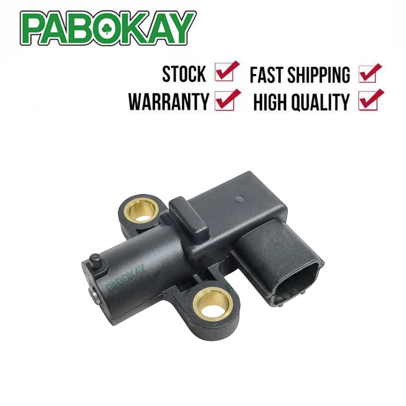 

For Nissan Infiniti Crankshaft Position Sensor CPS Crank Shaft 23731-31U10 23731-31U11 23731-31U10 PC89 907777 2373131U10