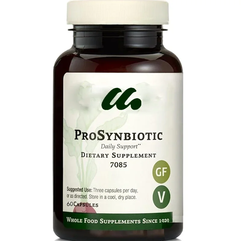 

Containing Bifidobacterium, Chicory Root, Lactobacillus acidophilus - Immune, Digestive, and Digestive Health