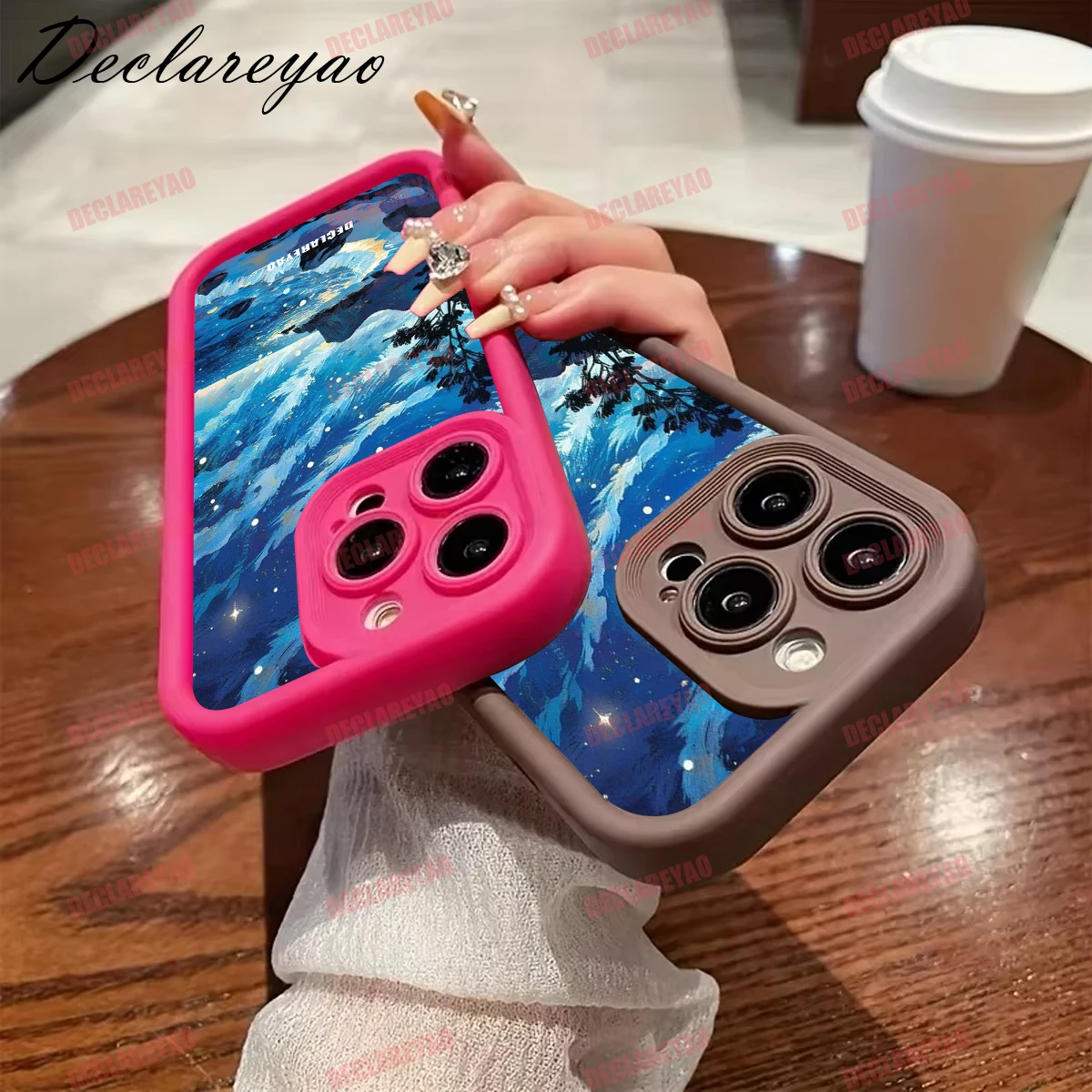 شخصية لتقوم بها بنفسك صورة مخصصة ماتي لينة كوكه ل الشرف 7X7 20 X8A 200 6 X7A X30 9X SE X9C لايت X9 X60 90 X7B X غطاء