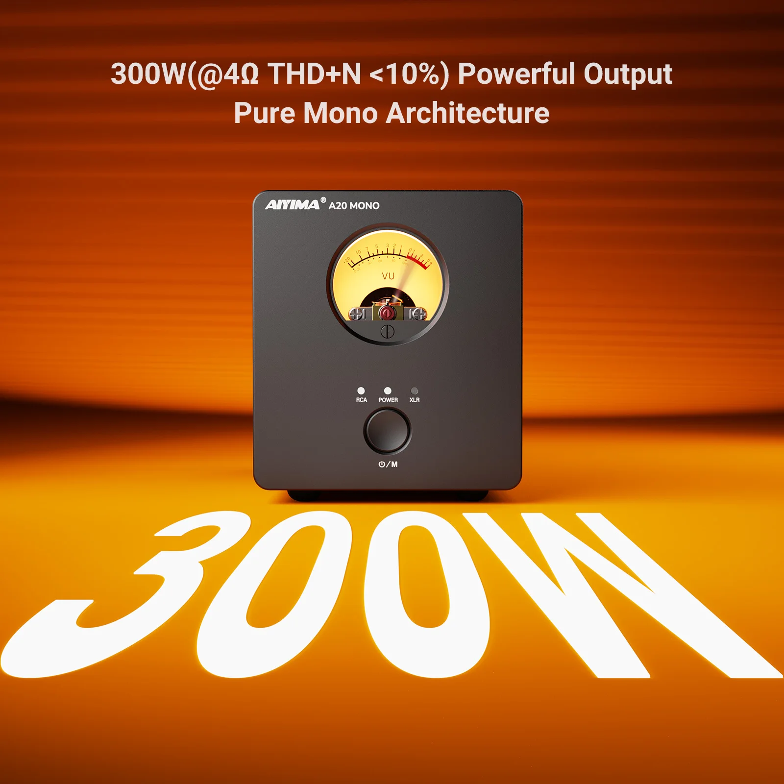 Thumbnail 3 - #64 Power Amplifiers Ranking List in 2026