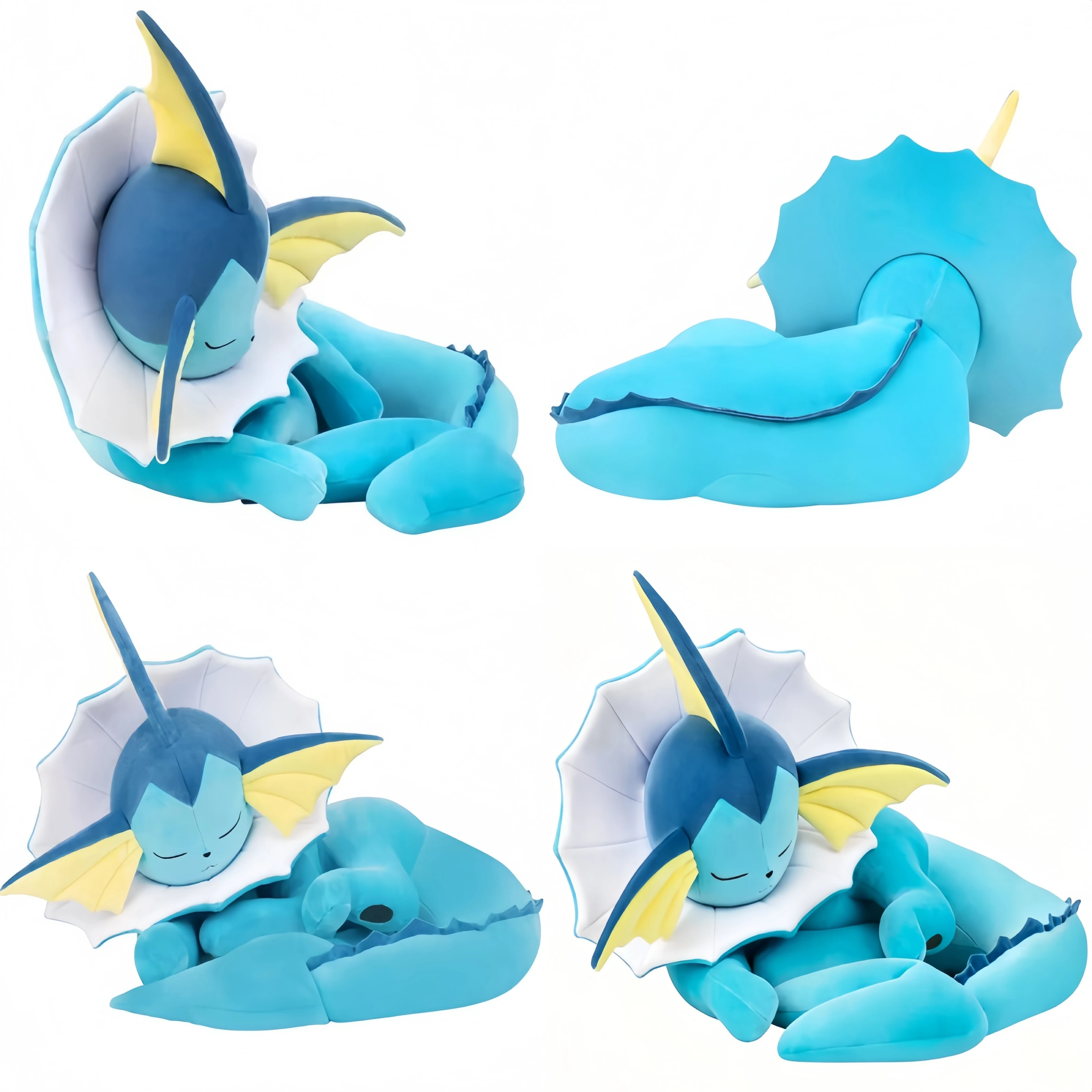 sleep-flareon-vaporeon-peluche-eevee-plush-toy-pokemon-eeveelution-umbreon-jolteon-espeon-leafeon-cartoon-stuffed-animal-doll