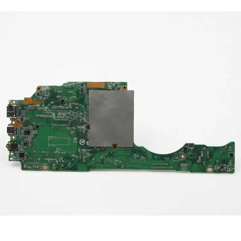 

BM5844A-V1.2 For Lenovo ThinkBook 13S-IWL Laptop Motherboard I5-8265U I7-8565U CPU RX540 2G FRU 5B20S42589 100% Tested OK