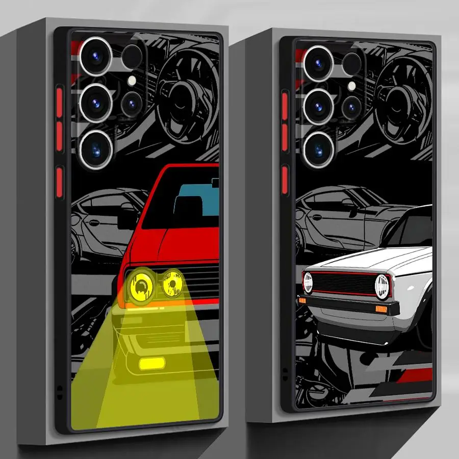 Phone Case For Sams… - image