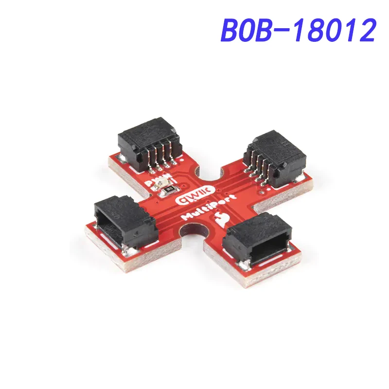 BOB-18012 Qwiic MultiPort