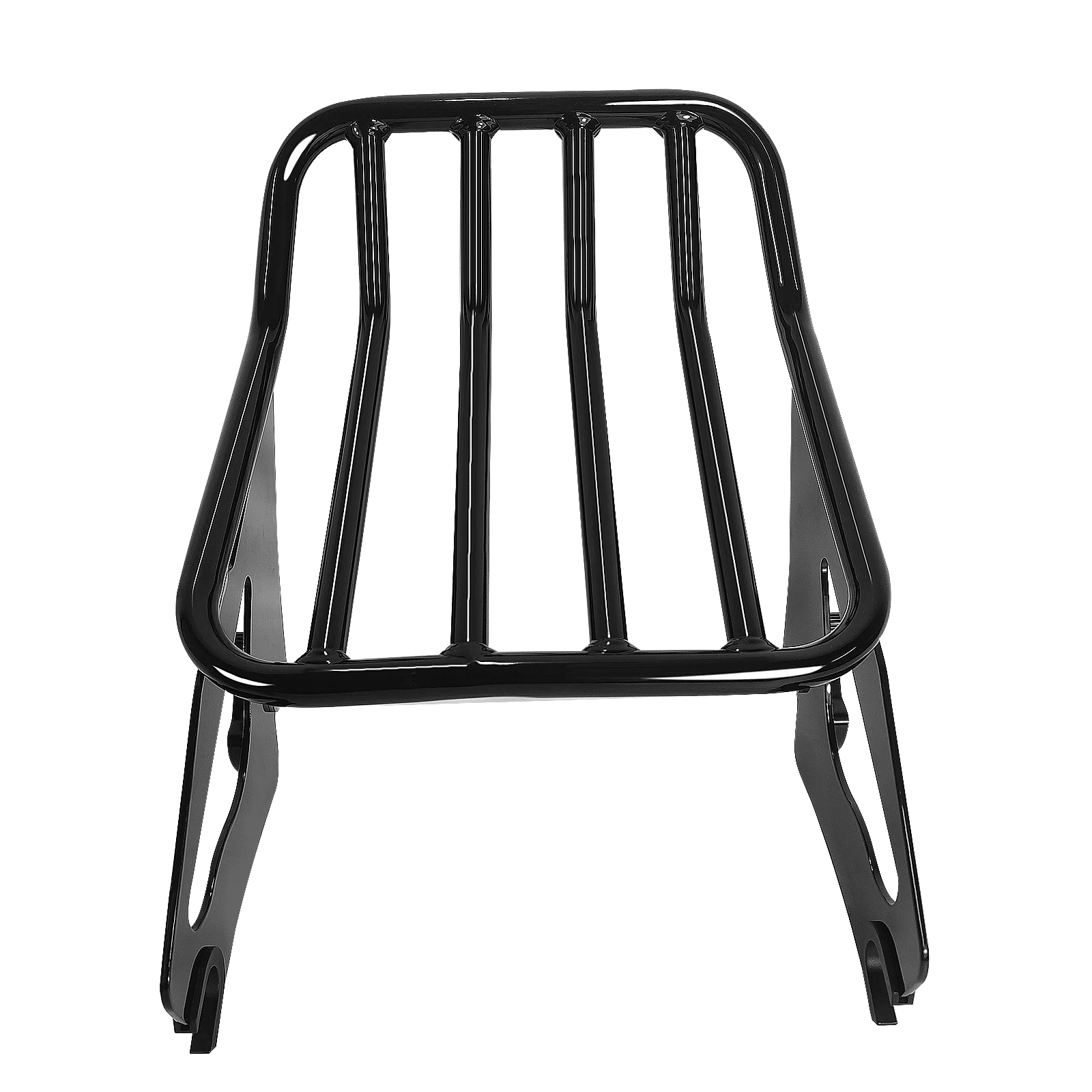 Motorcycle Supplies Rear Grill Luggage Rack For Harley Touring Road King Road Glide Street Glide Electra Glide 2009-2025