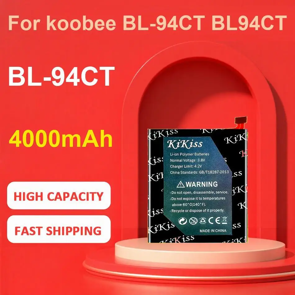 

Аккумулятор 443083 XMYX03YM 1500 мАч для Xiaomi Square Box Audio 2, долговечный перезаряжаемый Bluetooth-динамик