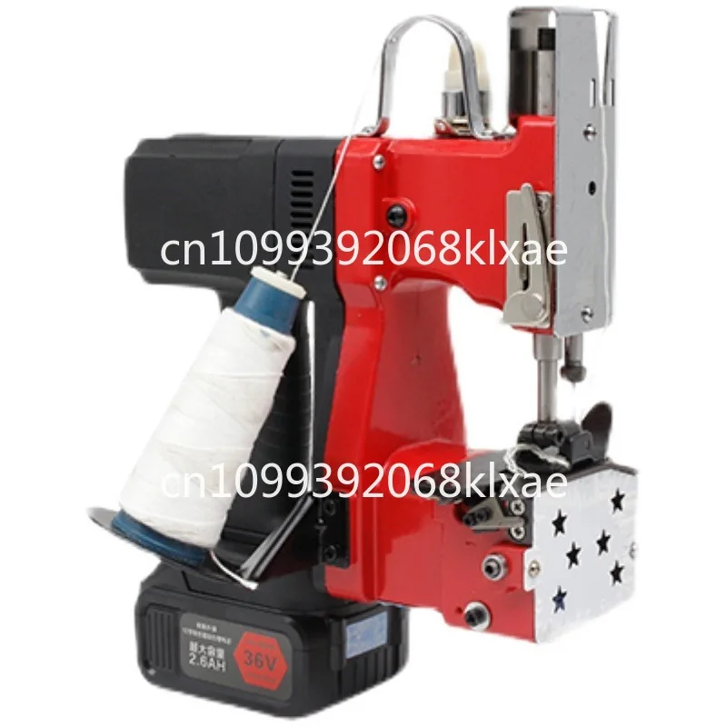 GK9-900 Rechargeabl… - image