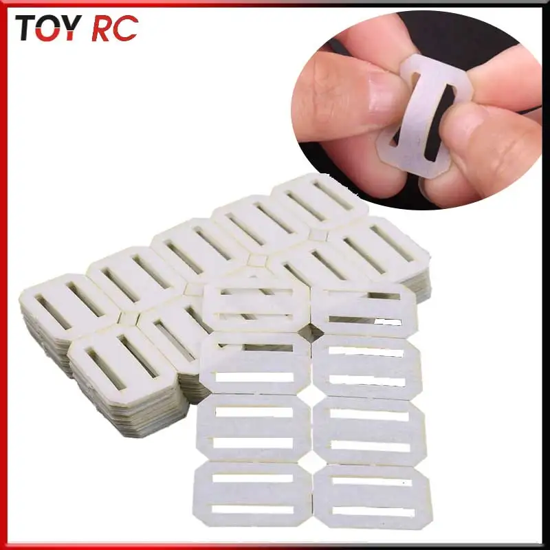 Model Airplane Pape…