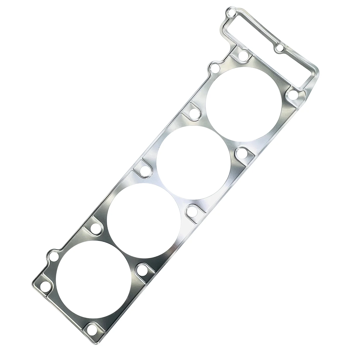 LOPOR Motorcycle Cylinder Base Gasket For Kawasaki GPZ900R 1986-1991 ZZR1100 1991-2001 ZRX1200R ZR1200 01-08 11009-1847